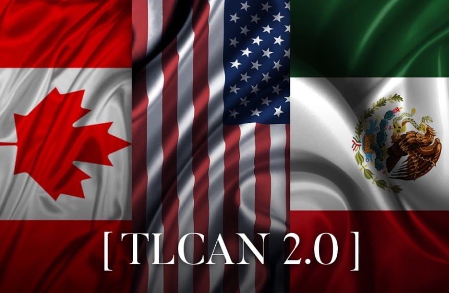 ¿En qué me beneficia el nuevo USMCA?