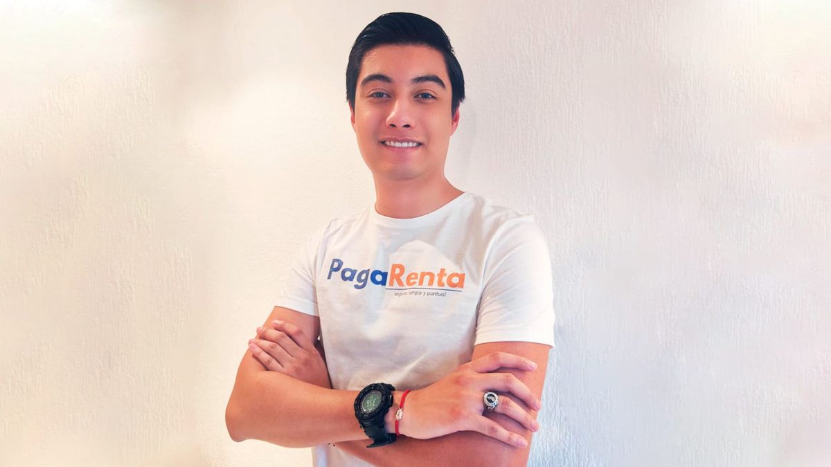 PagaRenta: la startup mexicana que convierte el pago de la renta en una experiencia digital y con recompensas