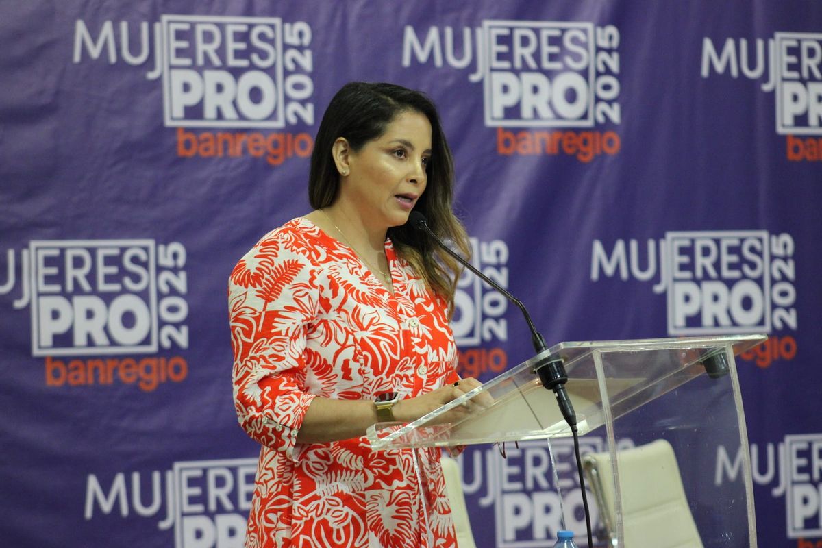 Mujeres PRO 2025: Celebrando el liderazgo femenino en el emprendimiento