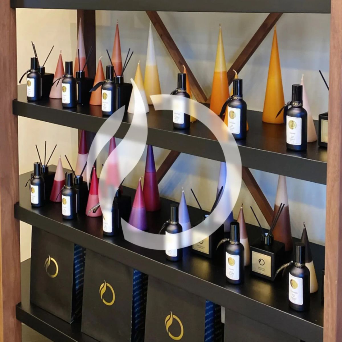 Olfativa Store: La nueva joya sensorial de Marina Puerto Cancún
