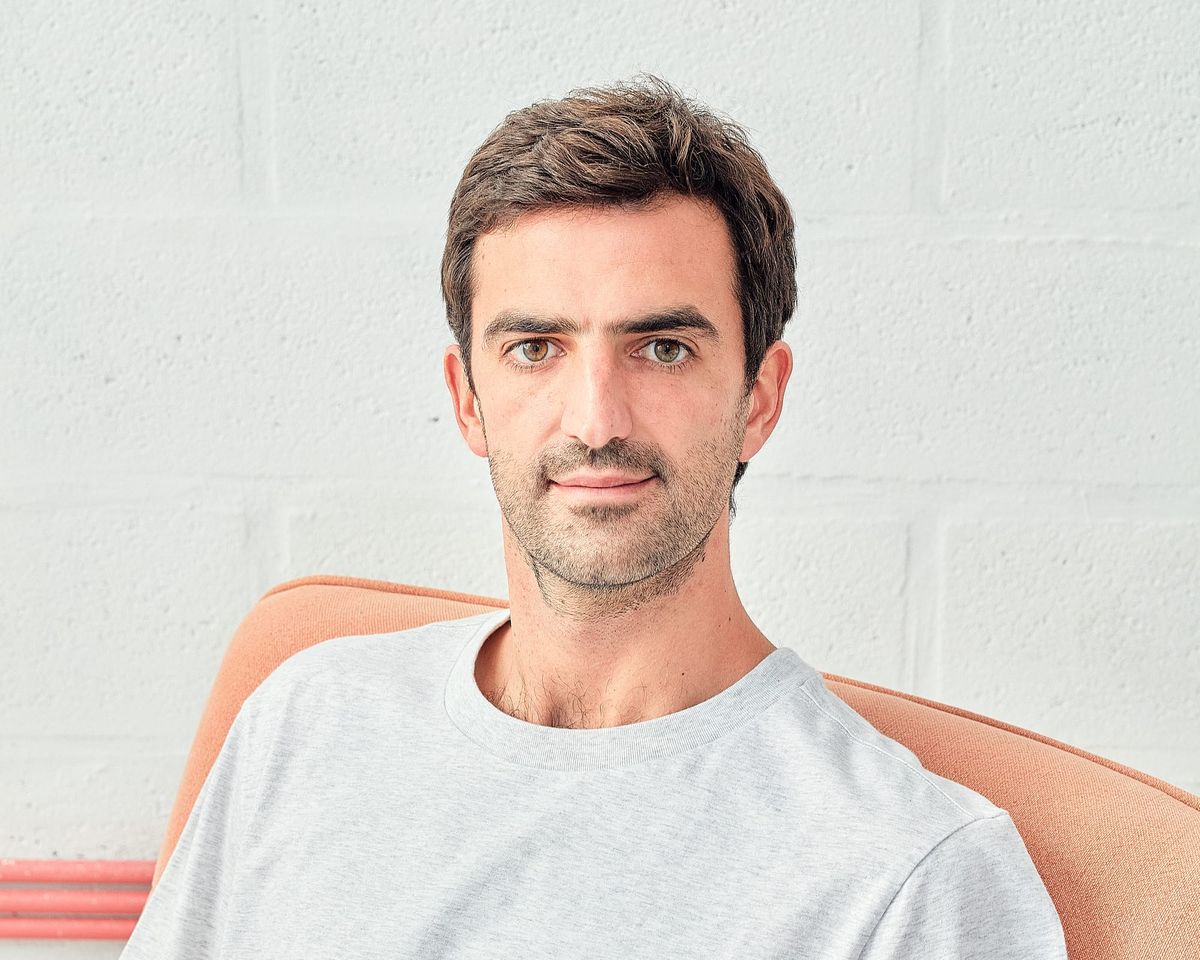 Luca recauda US$8 millones en su Serie A para transformar la educación básica en México y América Latina con inteligencia artificial.