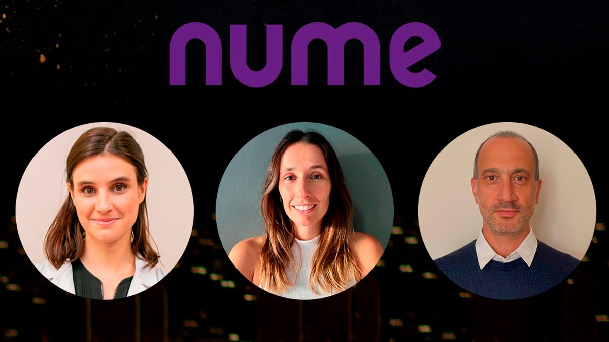 NUME: tecnología y bienestar integral para transformar la salud desde las empresas