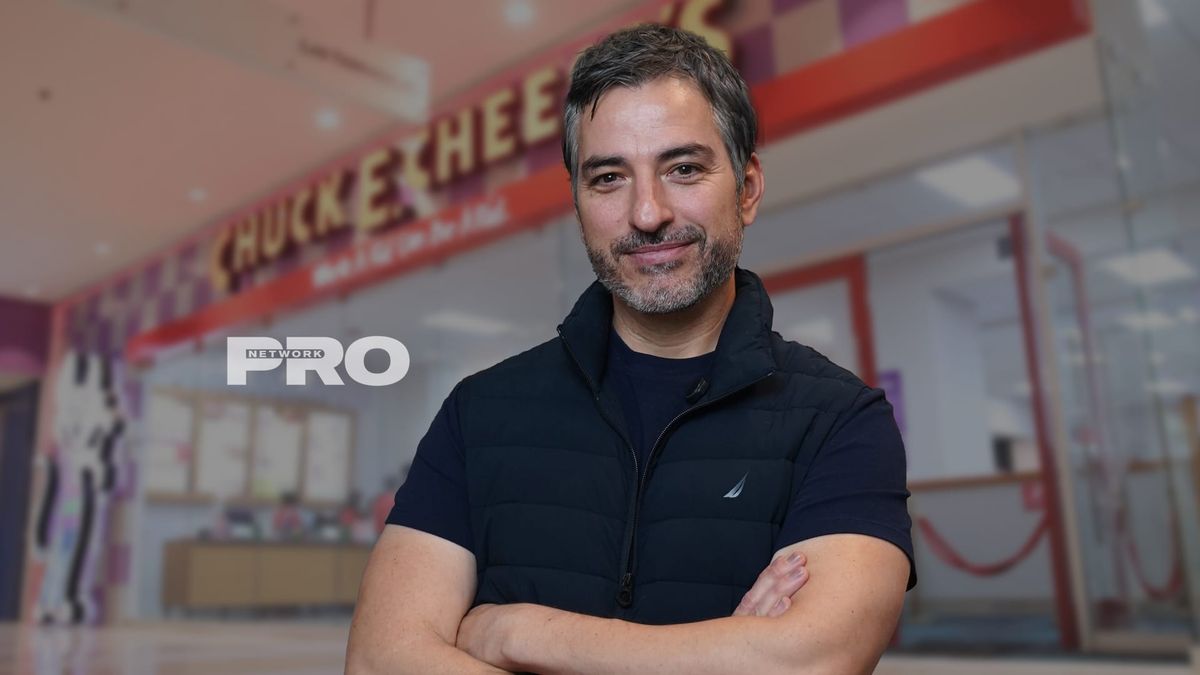 Luis Treviño: una filosofía que se vive, no se enuncia