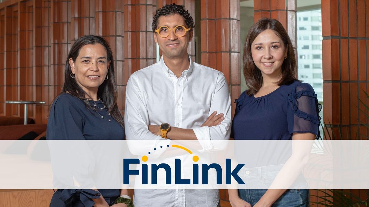 FinLink: el aliado estratégico que transforma las finanzas de tu PyME