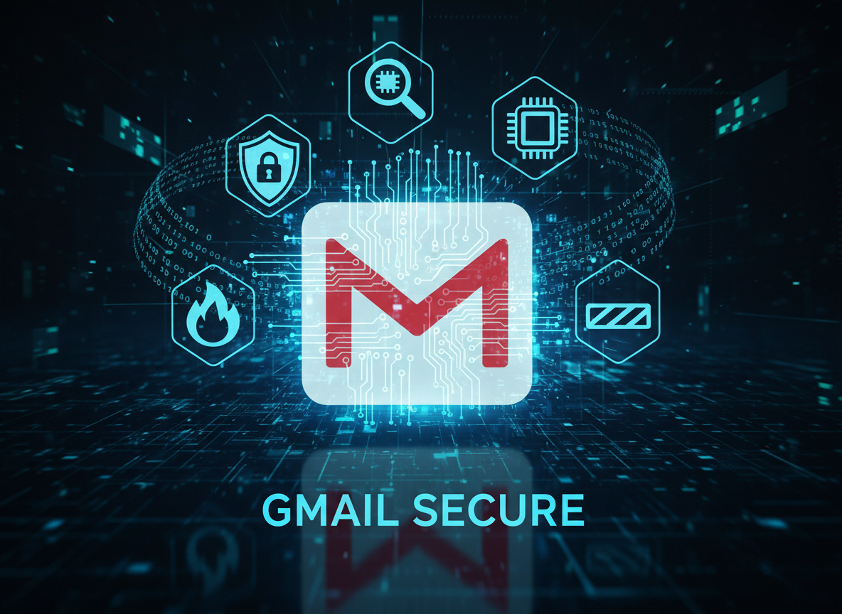 Día del Internet Seguro: 5 consejos para combatir amenazas de fraude en Gmail