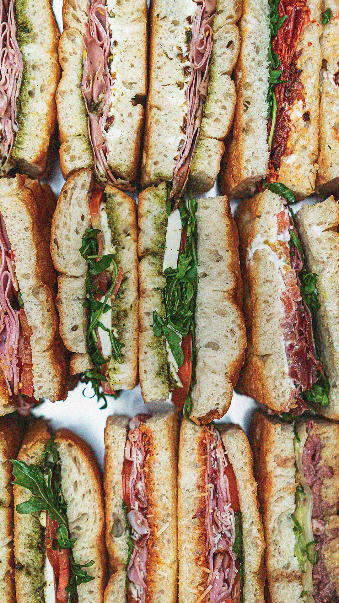 Las focaccias que están dando de qué hablar en la mesa: el sello artesanal de In Mano