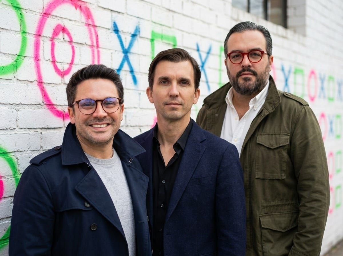 CoCoCo Ventures presenta el Venture Mode: el modelo que le da a los corporativos un cofundador para construir su siguiente negocio