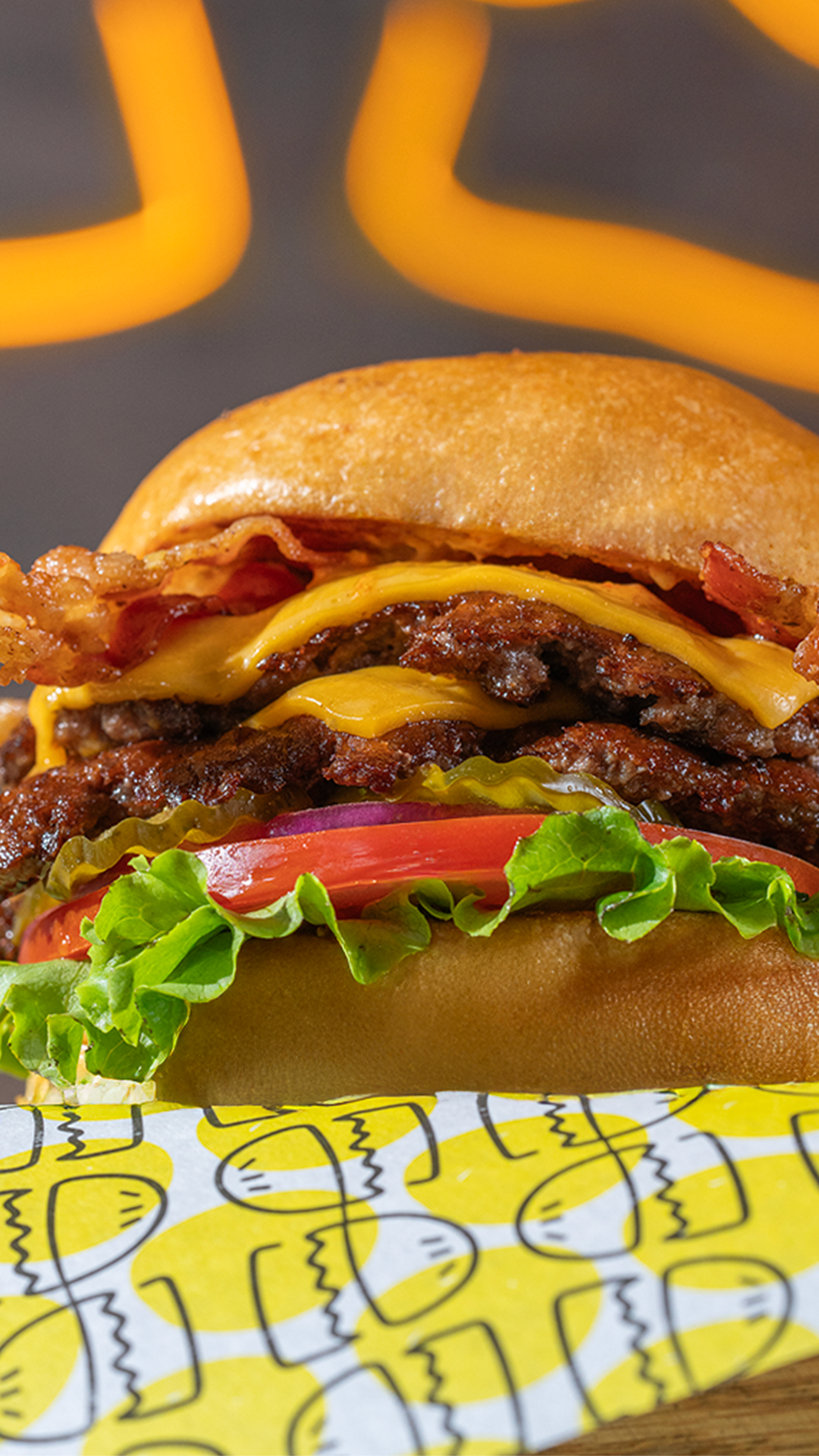 Sliders: Ahora la hamburguesa la decides tú