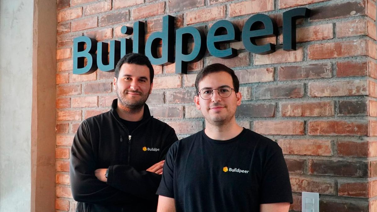 Buildpeer y el futuro digital de la construcción en México y LATAM