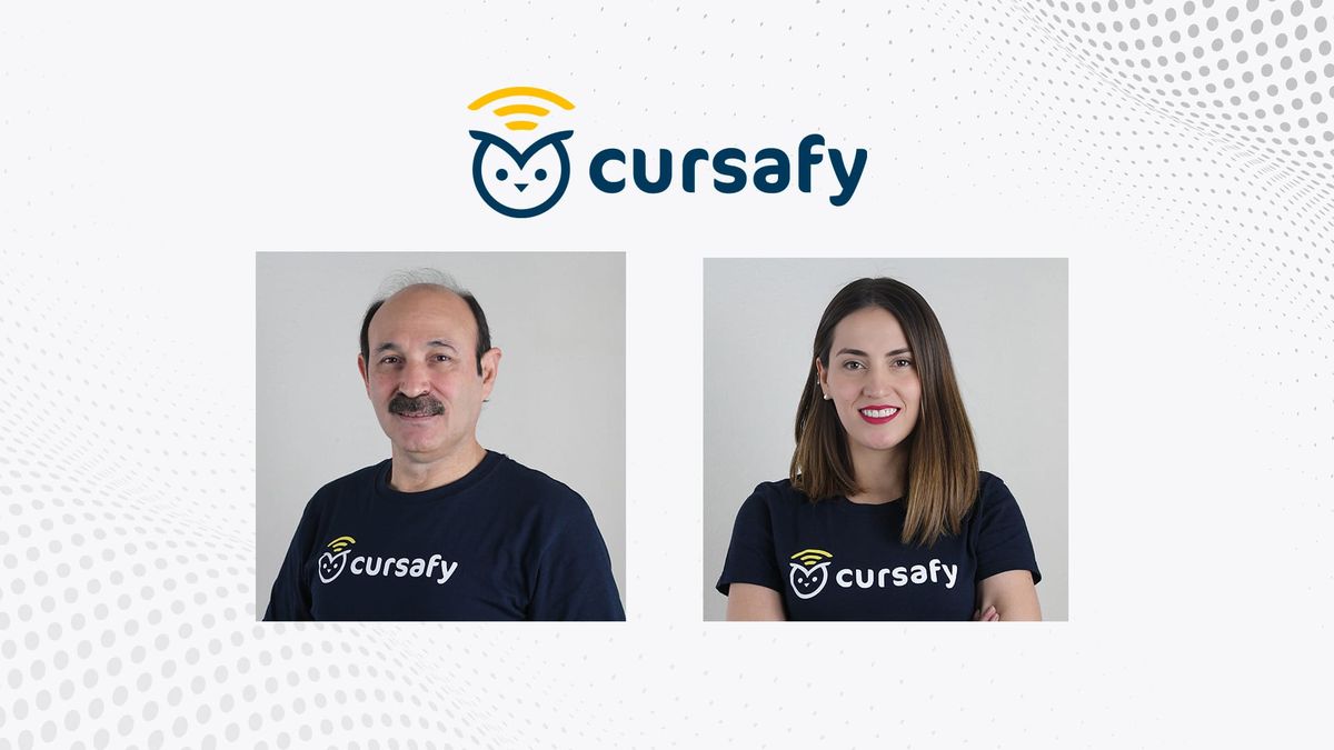 Educación e innovación: así funciona Cursafy, la plataforma que fortalece las competencias docentes