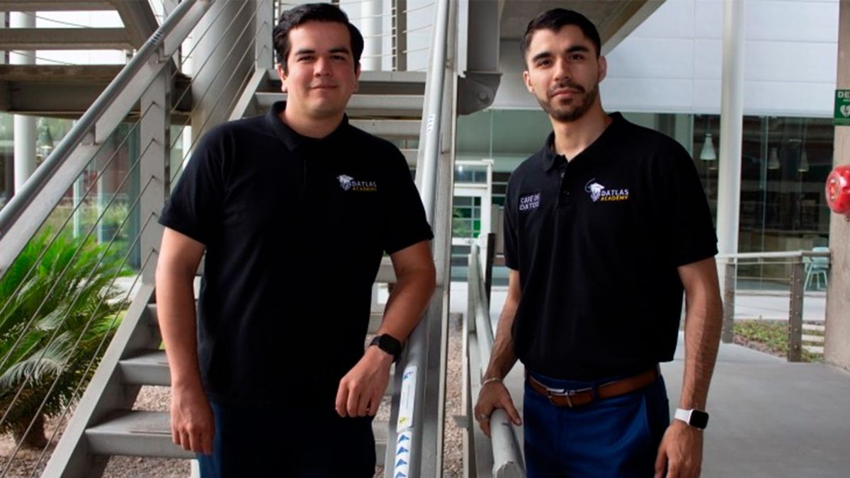 De los datos a la expansión: el modelo de negocio de Datlas para retail, hospitalidad y corporativos