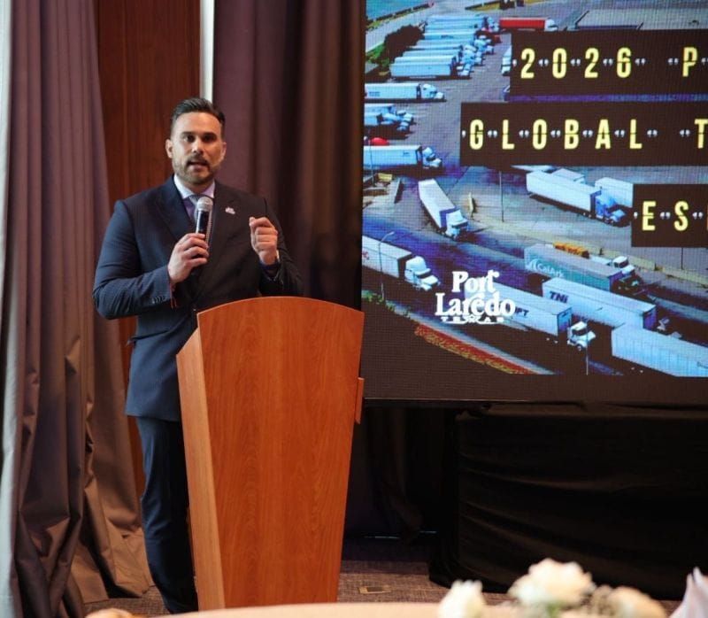 Port Laredo Global Trade Summit 2026