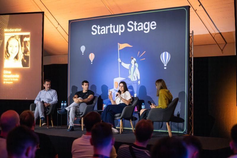 Startup Tribe: cómo acceder al programa que ofrece hasta US$60.000 en créditos para escalar un negocio