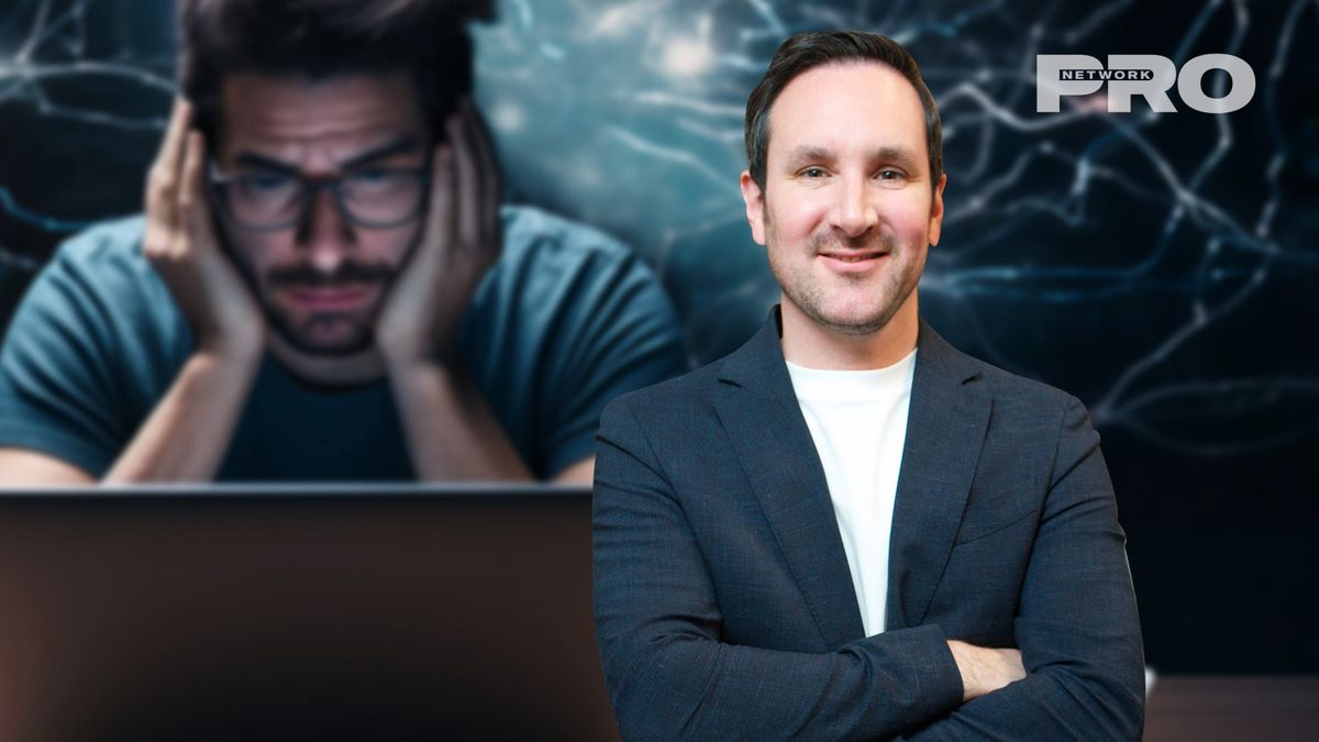 Academia de IA: cómo Eduardo Vázquez está democratizando la inteligencia artificial para empresas en Latinoamérica