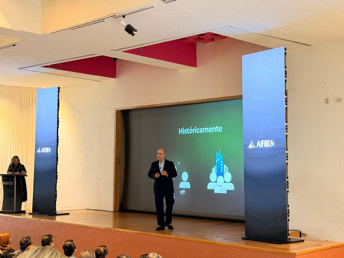 Banco Afirme, Monibyte y Visa presentan en México una nueva generación de soluciones para la gestión inteligente de gastos corporativos