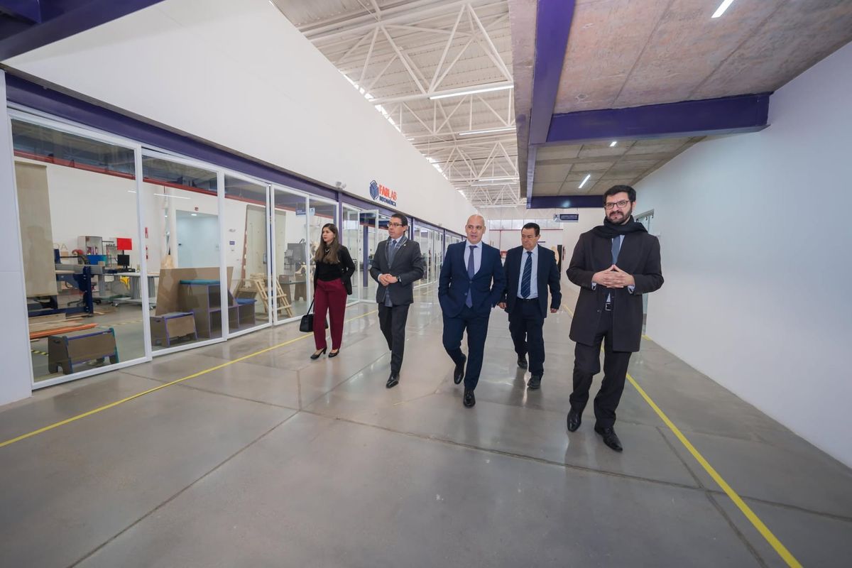 Líderes de la Innovación y el Emprendimiento Tecnológico de 20 países se darán cita en el Congreso Internacional de Startups Indoamericano en Ecuador