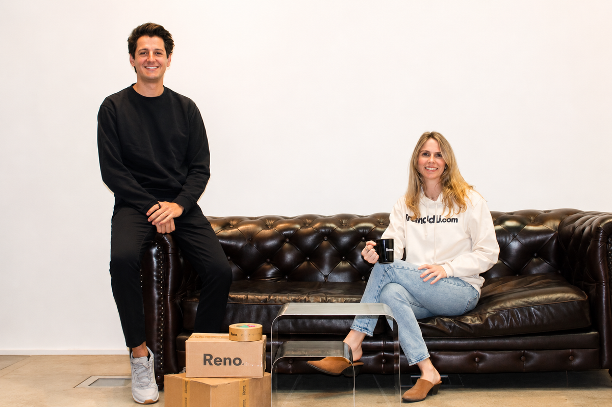 Branddu y Reno se fusionan para crear Branddu AI, el primer MerchTech de Latinoamérica