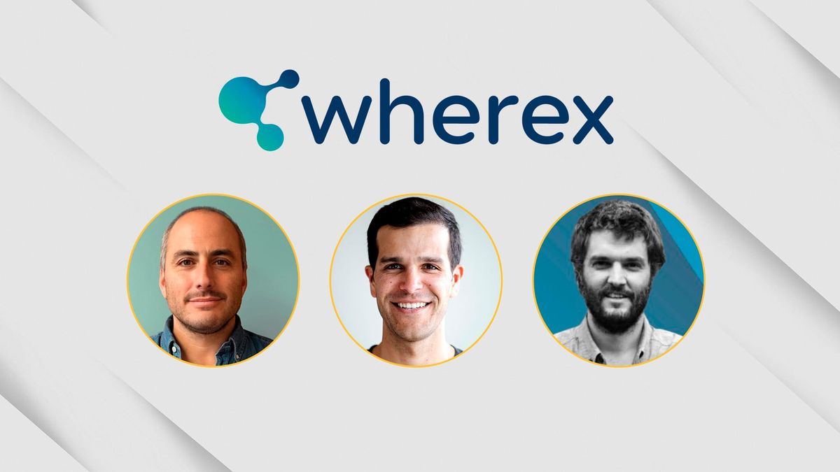 Wherex: cómo esta startup digitaliza las compras y proveedores en Latinoamérica