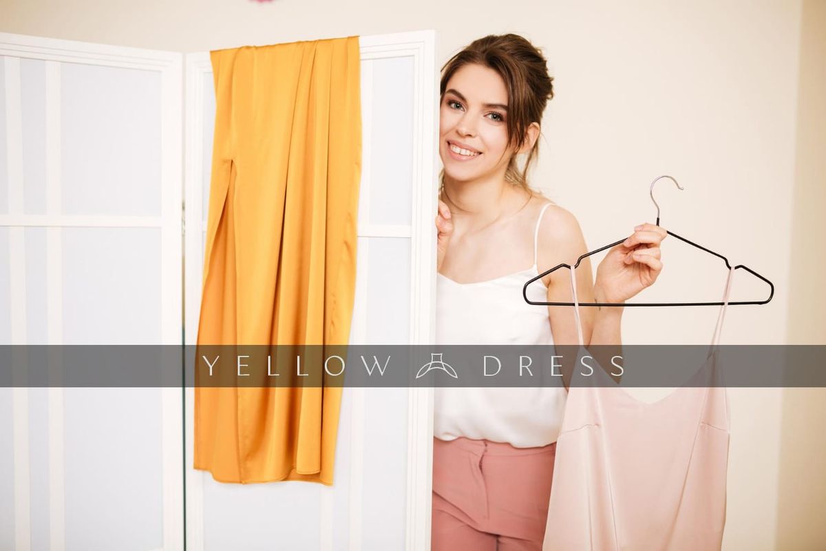 Cómo Yellow Dress está resolviendo el caos operativo de las tiendas de renta de vestidos