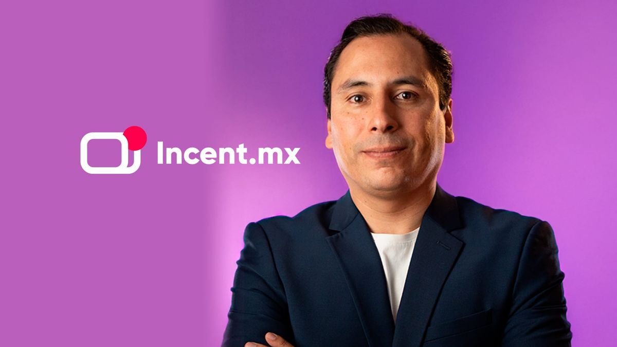 Incent.mx: cuando la tecnología transforma la manera de reconocer y recompensar