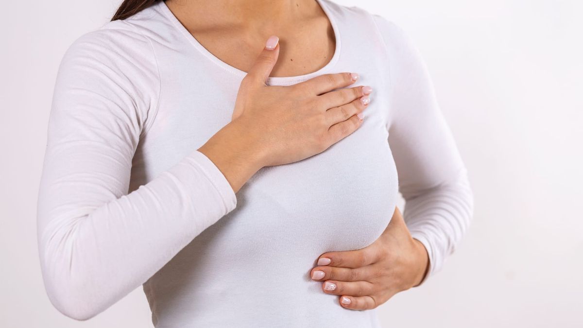 Hasta 22 mexicanas mueren al día por cáncer de mama: Reto de salud continúa