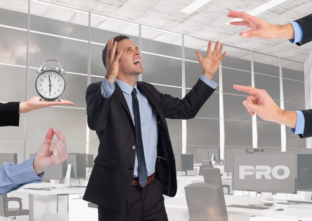 La realidad de las decisiones bajo presión en las empresas mexicanas