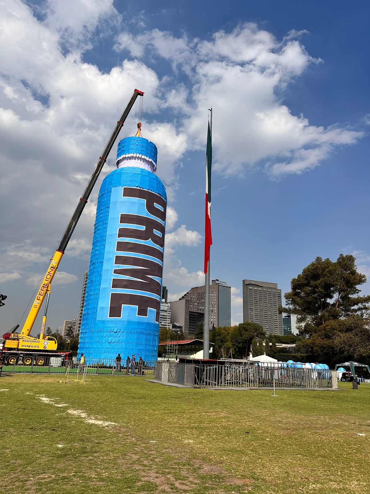 SISTEXPO: más de 50 años transformando espacios y llevando el talento mexicano al mundo