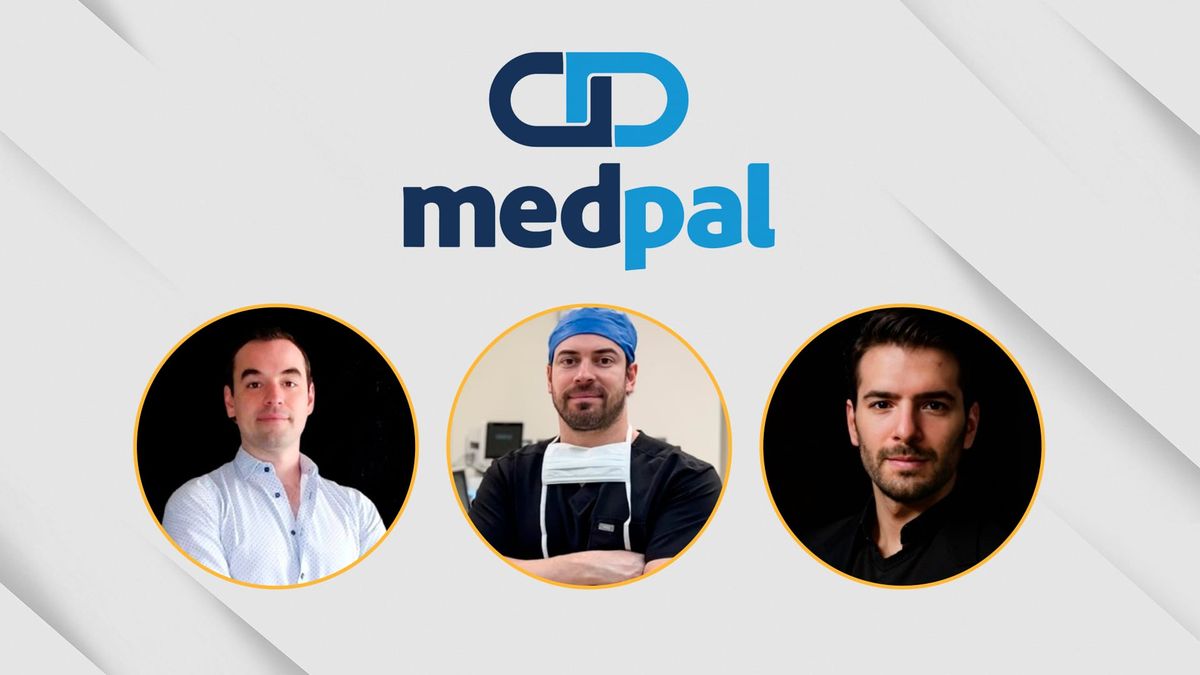 Healthtech y fintech en México: Medpal y el fin de la burocracia en la cobranza médica