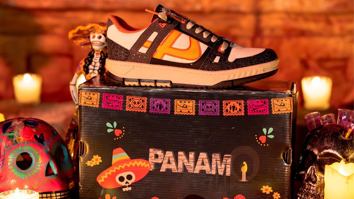 Panam rinde tributo a las tradiciones mexicanas con el lanzamiento de la colección «Desvelo» por Día de Muertos