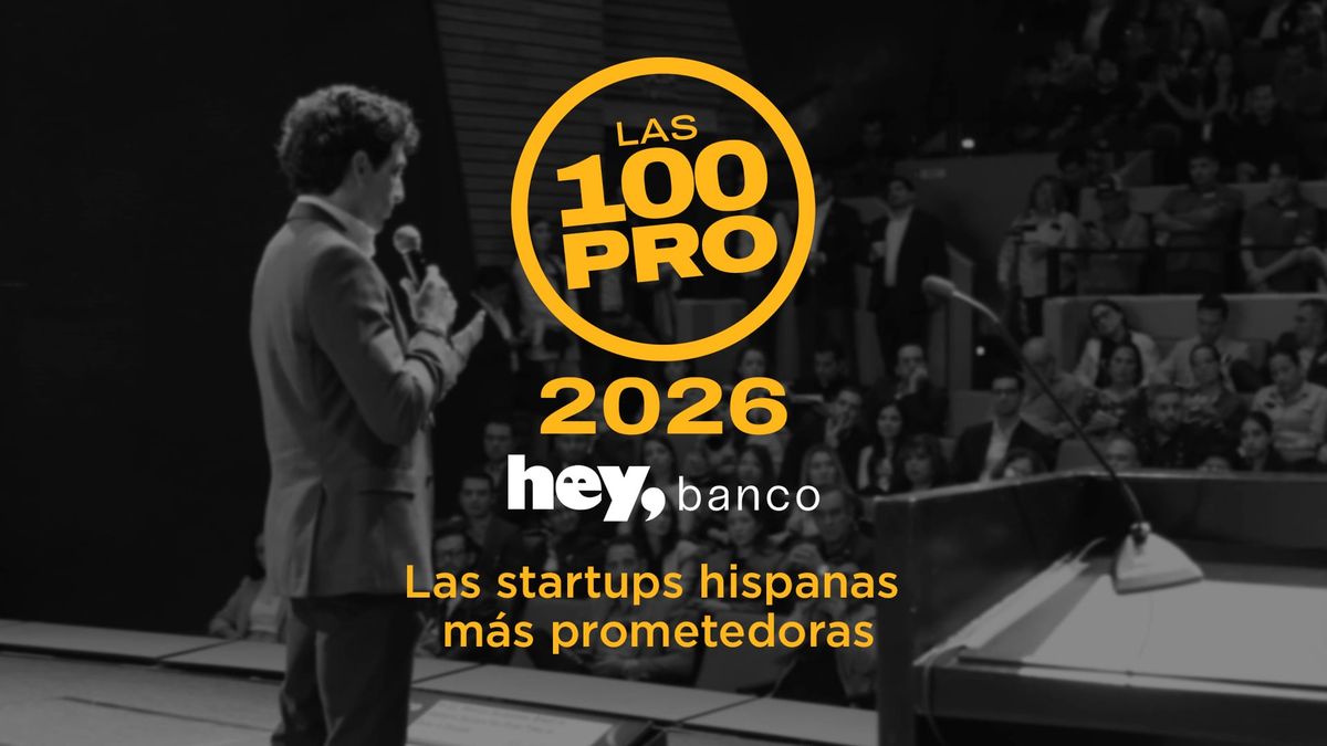 Las 100 PRO 2026 llega a su 7.ª edición: te esperamos en Monterrey para celebrar, aprender y hacer networking
