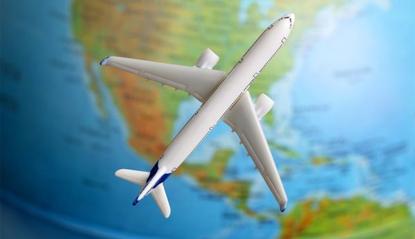 Conviértete en agente de viajes en solo dos clics