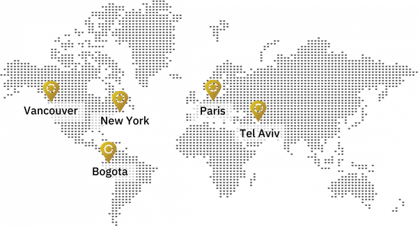 De la pasta al venture