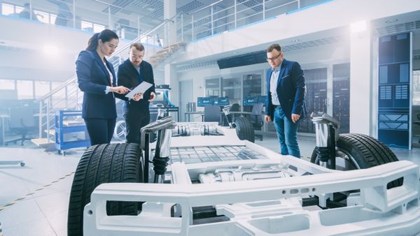 Zurich Innovation Championship anuncia 13 ganadores