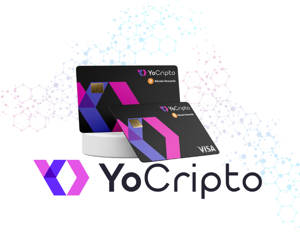 YoCripto, anuncia su levantamiento de $4 millones de dólares para crecer en México y expandirse en LatAm