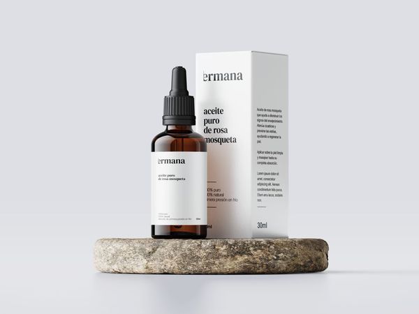 De influencer por accidente a emprendedora de belleza