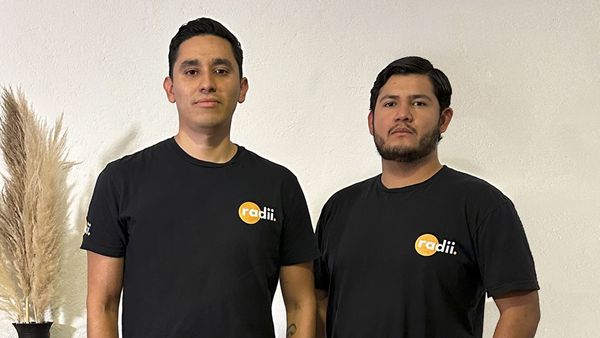 Radii, manufactura de excelencia a un clic de distancia