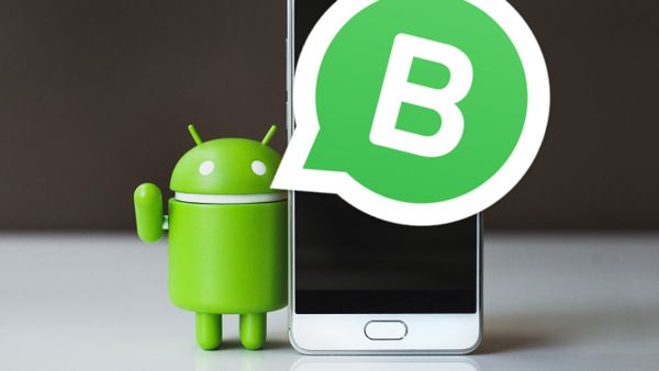 Por éstas razones, te conviene cambiarte a Whatsapp Business