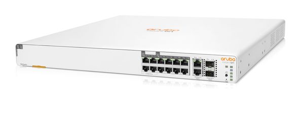 HPE Aruba Networking amplía su cartera y ayuda a las PyMEs en medio de las crecientes demandas de la red y la seguridad