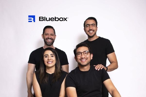 Bluebox: Efecto multiplicador para escalar startups