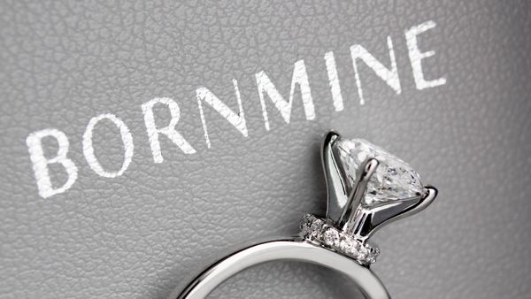 Bornmine: Donde nació el futuro del Brillo de los Diamantes de Laboratorio en México.
