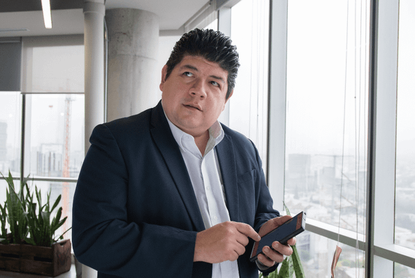 Alimentación sana al alcance de tu Smartphone