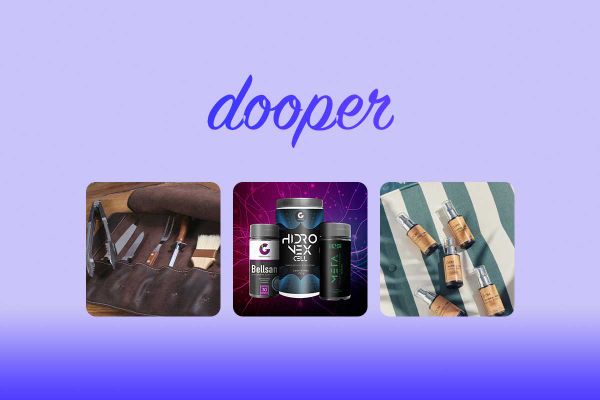 Carabela, Fondo Semilla invierte en Dooper