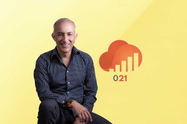 Cero-21, la primera FINTELCO mexicana