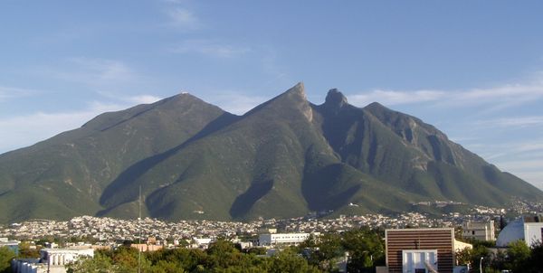 Monterrey líder en innovación tecnológica