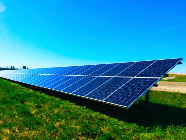 Finsolar, startup mexicana de financiamiento de energía solar, impulsa adopción renovables