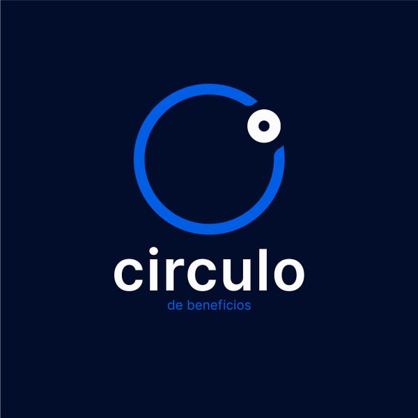 Círculo de beneficios: adelanto de nómina y préstamos con descuento