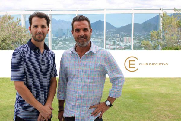 Club ejecutivo celebra 20 años de excelencia en hospitalidad