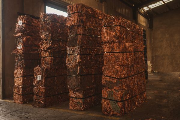 El ahorro energético del reciclaje