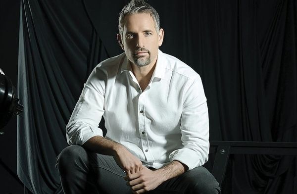 Cristian Rocha representará a México en el jurado "The One Show 2019"