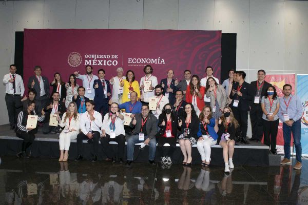 Finaliza la cuarta edición de Startup Olé Latam Roadshow